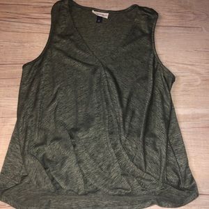 Cute tank top